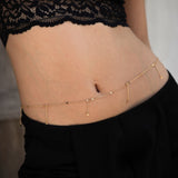 Kelsee Belly Chain