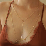 Robin Body Chain