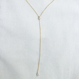 Brea Necklace