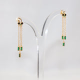 Esmerelda Earrings