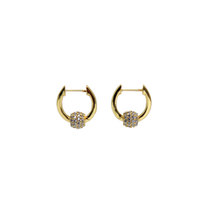 Willa Earrings