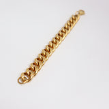 Cuban Gold Bracelet