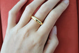 Ellery Ring Gold