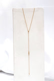 Athalia Necklace