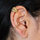 Zadie Ear Cuff