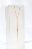 Athalia Necklace