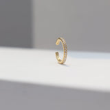 Lyra Ear Cuff Gold