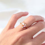 Celeste Ring