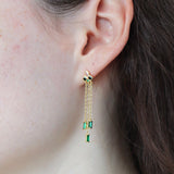 Esmerelda Earrings