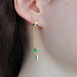 Esmerelda Earrings